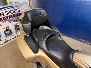 2017 Can-Am Spyder RT Limited bas km in Charlemagne, Quebec - 5 - w320h240px