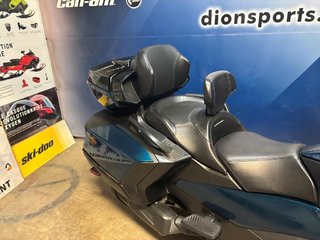 Can-Am SPYDER RT LIMITED (SE6)  2023 à Charlemagne, Québec - 3 - w320h240px
