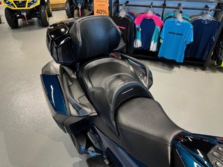 Can-Am Spyder RT Limited (SE6)  2024 à Charlemagne, Québec - 3 - w320h240px