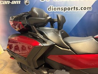 2024 Can-Am SPYDER RT LIMITED (SE6) in Charlemagne, Quebec - 3 - w320h240px