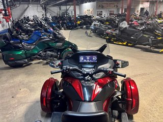 2024 Can-Am SPYDER RT LIMITED (SE6) in Charlemagne, Quebec - 6 - w320h240px