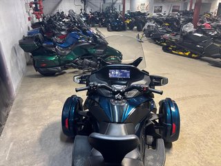 2024 Can-Am SPYDER RT LIMITED (SE6) in Charlemagne, Quebec - 5 - w320h240px