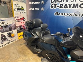 2024 Can-Am SPYDER RT LIMITED (SE6) in Charlemagne, Quebec - 3 - w320h240px