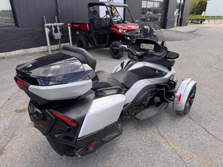 2024 Can-Am SPYDER RT LIMITED SE6 in Charlemagne, Quebec - 5 - w320h240px