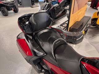 2024 Can-Am SPYDER RT LIMITED SE6 in Charlemagne, Quebec - 3 - w320h240px