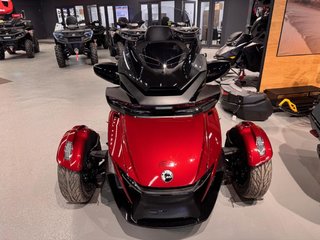 2024 Can-Am SPYDER RT LIMITED SE6 in Charlemagne, Quebec - 5 - w320h240px