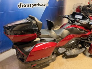 2024 Can-Am SPYDER RT LIMITED SE6 in Charlemagne, Quebec - 6 - w320h240px