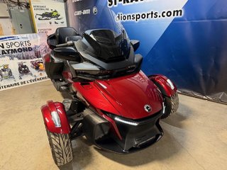 2024 Can-Am SPYDER RT LIMITED SE6 in Charlemagne, Quebec - 3 - w320h240px