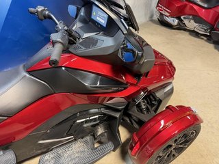 2024 Can-Am SPYDER RT LIMITED SE6 in Charlemagne, Quebec - 4 - w320h240px