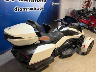 Can-Am SPYDER RT LIMITED SEA TO SKY  2024 à Charlemagne, Québec - 6 - w320h240px