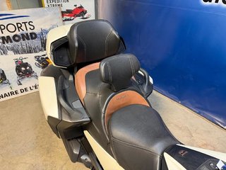 Can-Am SPYDER RT LIMITED SEA TO SKY  2024 à Charlemagne, Québec - 5 - w320h240px