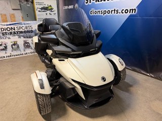 Can-Am SPYDER RT LIMITED SEA TO SKY  2024 à Charlemagne, Québec - 3 - w320h240px