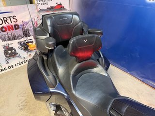 2016 Can-Am SPYDER RT LIMITED in Charlemagne, Quebec - 5 - w320h240px