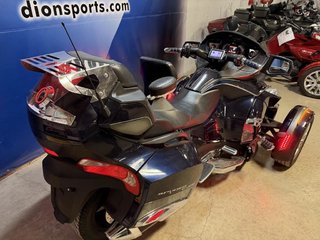 2016 Can-Am SPYDER RT LIMITED in Charlemagne, Quebec - 6 - w320h240px