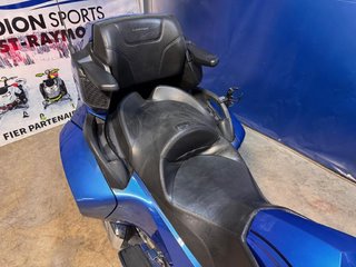 Can-Am Spyder RT Limited  2018 à Charlemagne, Québec - 6 - w320h240px
