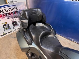Can-Am Spyder RT Limited  2018 à Charlemagne, Québec - 5 - w320h240px