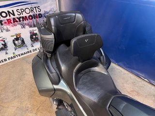 2019 Can-Am Spyder RT Limited in Charlemagne, Quebec - 5 - w320h240px