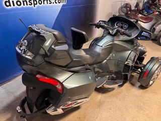 2019 Can-Am Spyder RT Limited in Charlemagne, Quebec - 6 - w320h240px