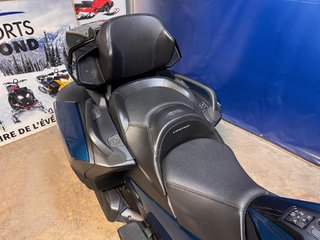 Can-Am SPYDER RT LIMITED  2023 à Charlemagne, Québec - 5 - w320h240px