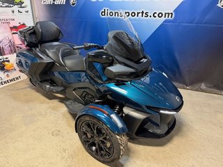 2023 Can-Am SPYDER RT LIMITED in Charlemagne, Quebec - 2 - w320h240px
