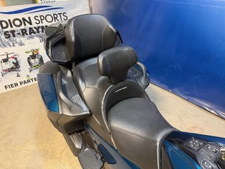 2023 Can-Am SPYDER RT LIMITED in Charlemagne, Quebec - 5 - w320h240px