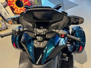Can-Am SPYDER RT LIMITED  2024 à Charlemagne, Québec - 5 - w320h240px