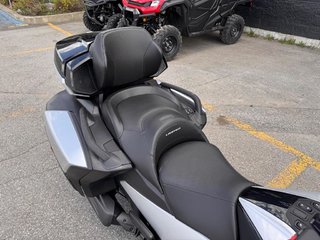 Can-Am SPYDER RT LIMITED  2024 à Charlemagne, Québec - 4 - w320h240px