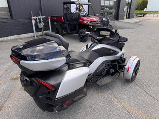 Can-Am SPYDER RT LIMITED  2024 à Charlemagne, Québec - 5 - w320h240px