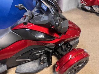2024 Can-Am Spyder RT Limited in Charlemagne, Quebec - 4 - w320h240px