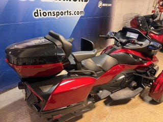 Can-Am SPYDER RT LIMITED  2024 à Charlemagne, Québec - 6 - w320h240px