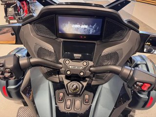 Can-Am SPYDER RT LIMITED  2026 à Charlemagne, Québec - 6 - w320h240px