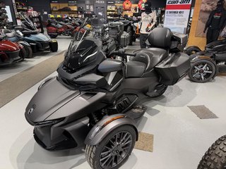 Can-Am SPYDER RT LIMITED  2026 à Charlemagne, Québec - 6 - w320h240px