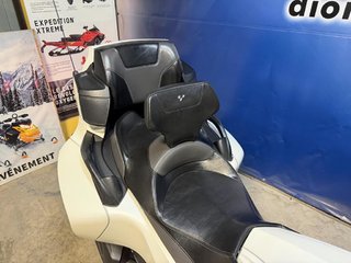 2014 Can-Am SPYDER RT-S SE6 RT in Charlemagne, Quebec - 5 - w320h240px