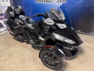 SPYDER RT-S SE6 RT  2015 à Charlemagne, Québec - 2 - w320h240px