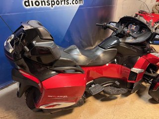 2015 Can-Am SPYDER RT-S SPECIAL RT in Charlemagne, Quebec - 6 - w320h240px