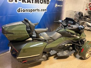 2023 Can-Am SPYDER RT SEA TO SKY LIMITED in Charlemagne, Quebec - 6 - w320h240px