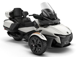 2026 Can-Am SPYDER RT SEA TO SKY LIMITED in Charlemagne, Quebec - 2 - w320h240px