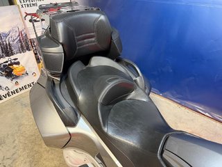 Can-Am SPYDER RT SM5  2011 à Charlemagne, Québec - 5 - w320h240px