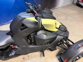 2024 Can-Am SPYDER RYKER SPORT 900 ACE in Charlemagne, Quebec - 4 - w320h240px