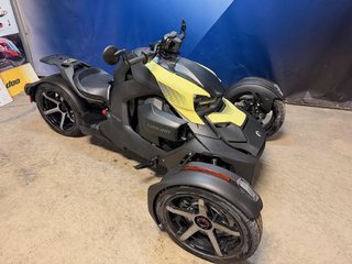 2024 Can-Am SPYDER RYKER SPORT 900 ACE in Charlemagne, Quebec - 2 - w320h240px