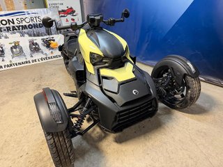 2024 Can-Am SPYDER RYKER SPORT 900 ACE in Charlemagne, Quebec - 3 - w320h240px