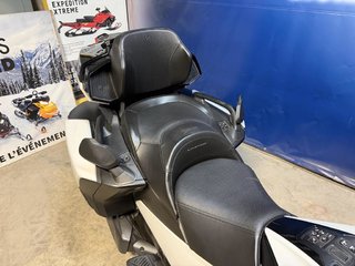 2021 Crestliner SPYDER RT LIMITED in Charlemagne, Quebec - 5 - w320h240px