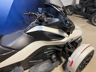 2021 Crestliner SPYDER RT LIMITED in Charlemagne, Quebec - 4 - w320h240px