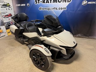 2021 Crestliner SPYDER RT LIMITED in Charlemagne, Quebec - 2 - w320h240px