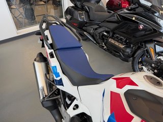 2026 Honda Africa Twin 1100 Adeventure Sport ES in Charlemagne, Quebec - 3 - w320h240px