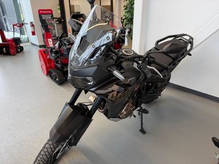 2026 Honda Africa Twin CRF1100 in Charlemagne, Quebec - 6 - w320h240px