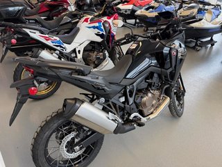 2026 Honda Africa Twin CRF1100 in Charlemagne, Quebec - 4 - w320h240px