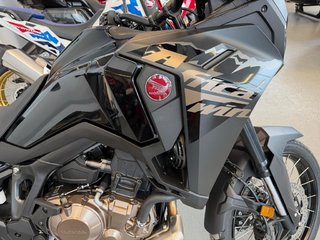 2026 Honda Africa Twin CRF1100 in Charlemagne, Quebec - 2 - w320h240px