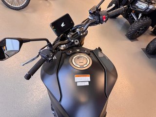 Honda CB1000SPS  2025 à Charlemagne, Québec - 5 - w320h240px
