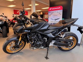 Honda CB1000SPS  2025 à Charlemagne, Québec - 4 - w320h240px